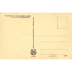 Observatorium, Kapelle und Gasthäuser auf der Schneekoppe im Riesengebirge 1605 Meter ü.d.Meere. [...]