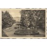 Ostseebad Misdroy - Kurpark mit Kurhaus