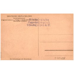 Riesengebirge. Die Schneekoppe mit Riesenbaude