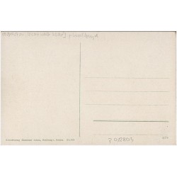 Bad Salzbrunn. Grand-Hotel