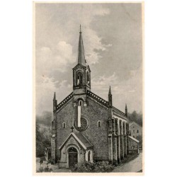 Görlitz. Zum 75jährigen Jubiläum der Pfarrkirche zum heiligen Kreuz 1853-1928