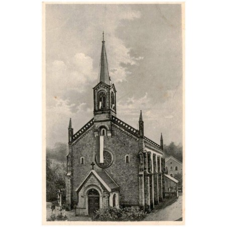 Görlitz. Zum 75jährigen Jubiläum der Pfarrkirche zum heiligen Kreuz 1853-1928