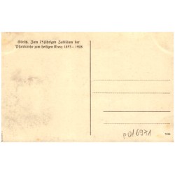 Görlitz. Zum 75jährigen Jubiläum der Pfarrkirche zum heiligen Kreuz 1853-1928