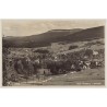 Bad Flinsberg i. Isergeb. [...] Blick nach der Grünen Koppe und dem Hochstein