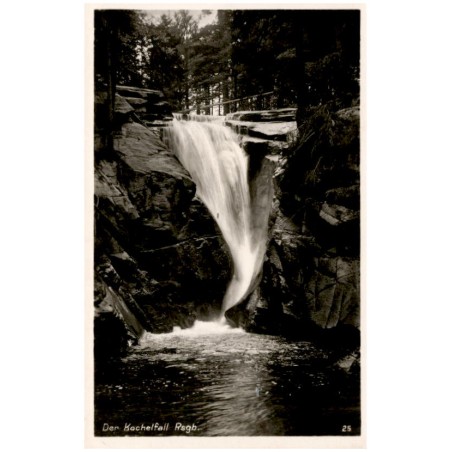 Der Kochelfall Rsgb. 25