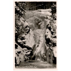 Die Vereiste Kochelfall, Rsgb. 12