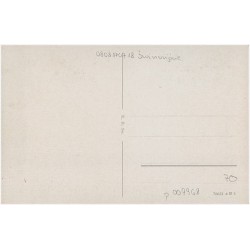 Ostseebad Swinemünde - Kurgarten