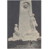 Schiller-Denkmal in Teschen von Hans Schwathe, akad. Bildhauer in Wien.