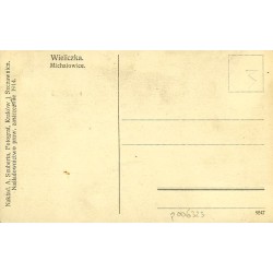 Wieliczka. Michałowice