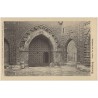 Marienburg. Inneres Tor im Hochschloß