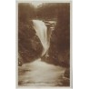 Riesengebirge. Kochelfall