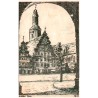 Wrocław. Ratusz. FP. 48
