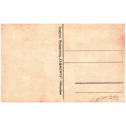 Wrocław. Ratusz. FP. 48
