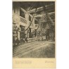 Wieliczka. Dworzec hr. Gołuchowskiego. La Gare Comte Goluchowski. Bahnhof "Graf Goluchowski"