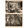 Restaurant Hopfenberg. Haynau i. Schles. Großer schattiger Garten, Tanzsaal jeden Sonntag Konzert.