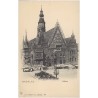 Breslau. Rathaus