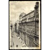 Warszawa. ul. Ś-to Krzyska. Varsovie. Rue Ś-to Krzyska.
