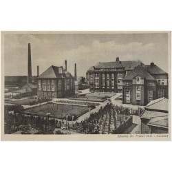 Scharley-Dt. Piekar O-S. - Lazarett