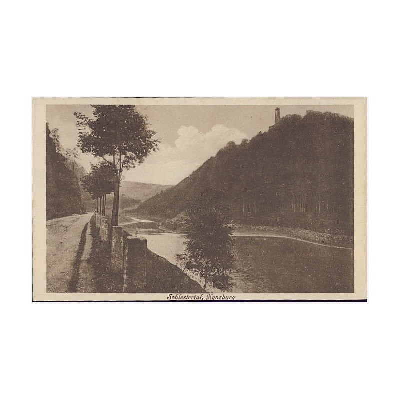 Schlesiertal, Kynsburg