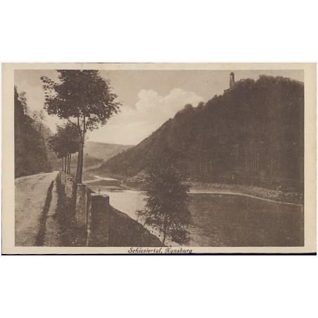 Schlesiertal, Kynsburg