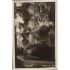 Wodospad. Poznań. P.W.K. 1929