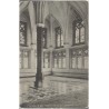 Marienburg. Wpr. Hochmeisterschloss, Sommer-Remter