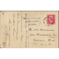 Breslau. Hauptbahnhof