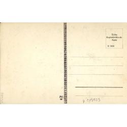 Riesengebirge. Josephinenhütte 712 m ü. M