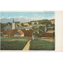 Riesengebirge. Nieder-Schreiberhau