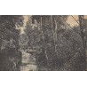 Sonnenburg. Partie a. d. Lenze m. d. Schloß-Brücke