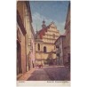 Lublin. Kościół Dominikanów.