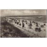 Ostseebad Stolp i. Pom. Strand mit Mole