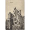 Thorn. Altes Schloß. Toruń, Stary Zamek