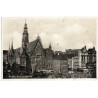 Breslau, Ring mit Rathaus