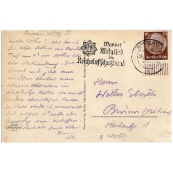 Breslau, Ring mit Rathaus