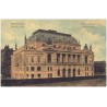 Warschau. Philharmonie. Warszawa Filharmonia