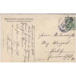 Consum-Verein für Langenöls u. Umgegend G.m.b.H