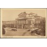Warszawa. Teatr Wielki. Fot. K. Jankowski