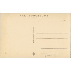 Warszawa. Teatr Wielki. Fot. K. Jankowski
