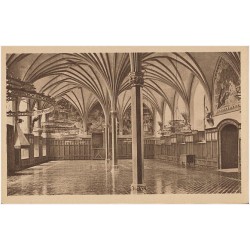 Marienburg (Westpr.). Mittelschloß, Meisters Großer Remter. 12