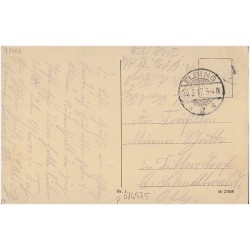 Elbing. Kaiser-Wilhelm-Denkmal