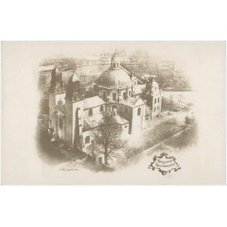 Kolegjata w Trzemesznie. G. Milczewski 1932