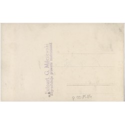 Kolegjata w Trzemesznie. G. Milczewski 1932
