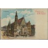 Gruss aus Breslau. Das Rathaus
