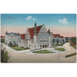 Posen. Kgl. Akademie