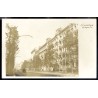 Warschau Siegesstr 10 (?)