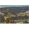 Bad Flinsberg i. Isergebirge vom Waldfrieden