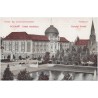 Posen. Kgl. Ansiedlingskommission. Paulkirche. Poznań. Urząd osadniczy. Kościół Pawła