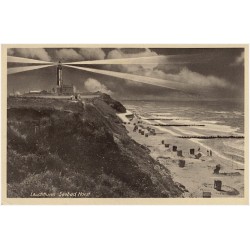 Leuchtturm Seebad Horst