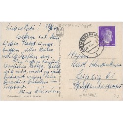 Leuchtturm Seebad Horst